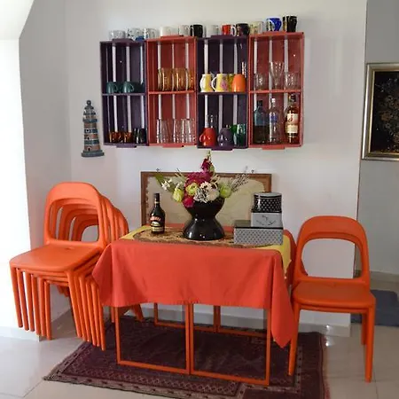 Thea Lasa House فيلة *