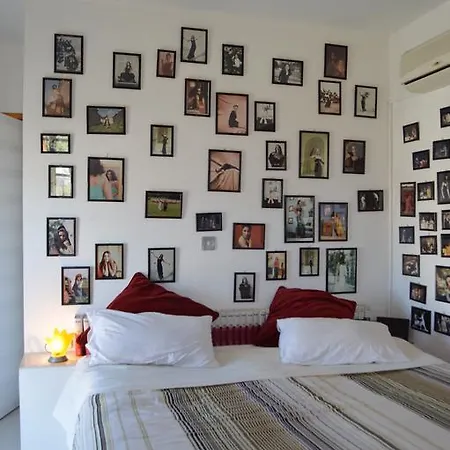 Thea Lasa House * Polemi