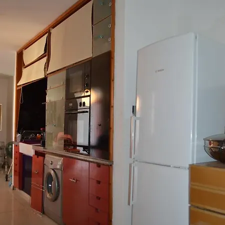 Thea Lasa House فيلة *
