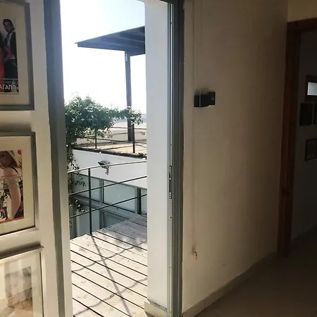 Thea Lasa House Polemi