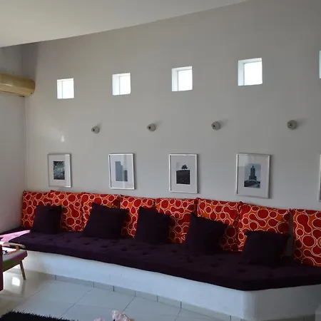 Thea Lasa House Villa *
