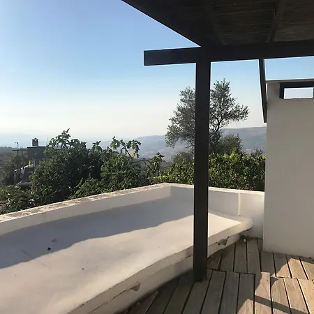 Villa Thea Lasa House Polemi