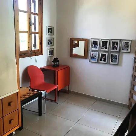 Thea Lasa House Villa