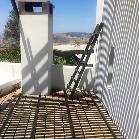 Villa Thea Lasa House