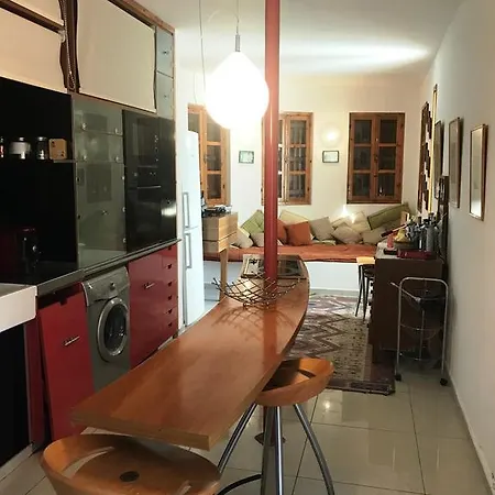 Thea Lasa House Villa Polemi