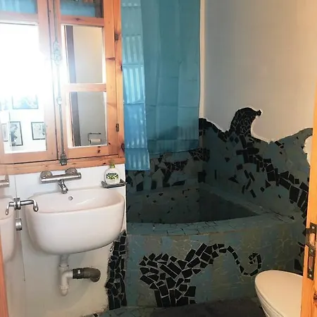 Thea Lasa House Villa