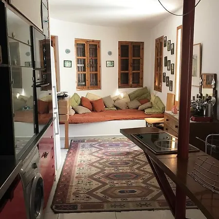 Thea Lasa House Villa Polemi